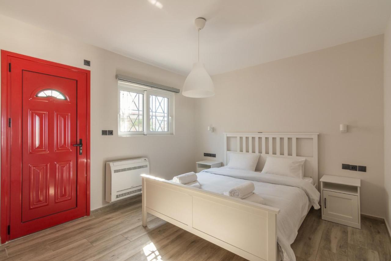 Acropolis View Apartment For 4 People Афины Экстерьер фото