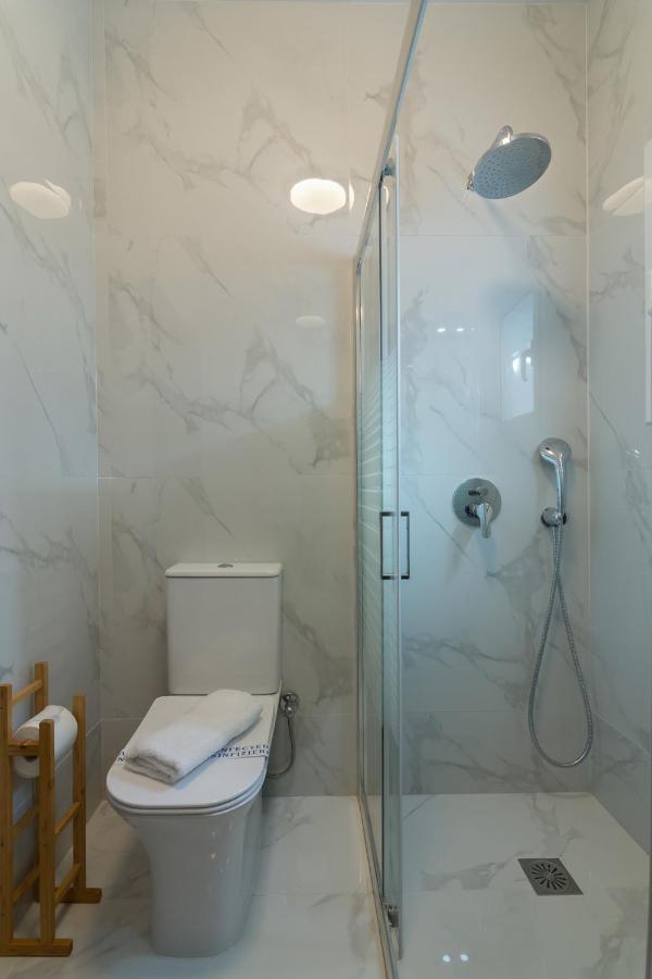 Acropolis View Apartment For 4 People Афины Экстерьер фото