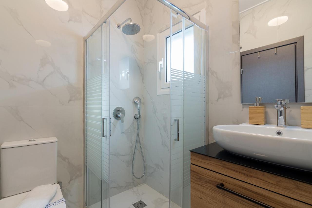 Acropolis View Apartment For 4 People Афины Экстерьер фото